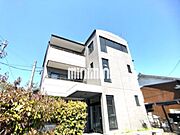 パストラルハイム 3階 築31年4ヶ月の賃貸物件