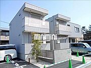 堀内公園駅より徒歩10分 2階 築5年7ヶ月の賃貸物件