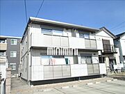 桜井駅より徒歩7分 2階 築13年7ヶ月の賃貸物件