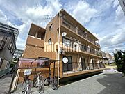 Ｃｏｃｏ住吉 3階 築35年7ヶ月の賃貸物件
