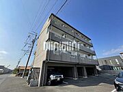 コモ 4階 築32年11ヶ月の賃貸物件