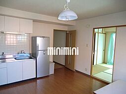 メープルコート薬師