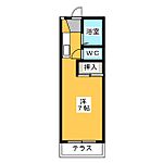 グリンハイツ小山　A棟のイメージ