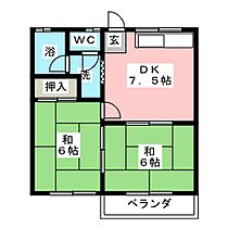 間取り：223031809003
