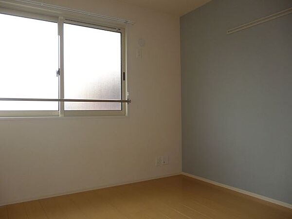画像12:北側洋室スペースは、お子様のお部屋や納戸としての利用に最適