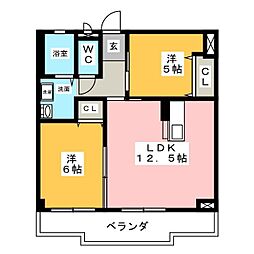 犬山遊園駅 6.9万円