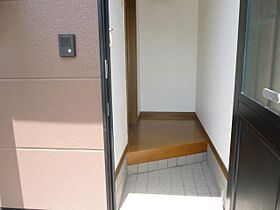 クォール丸山B 102 ｜ 愛知県犬山市大字犬山字南別祖88-2（賃貸テラスハウス2LDK・1階・52.99㎡） その13