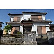 扶桑駅より徒歩15分 築44年3ヶ月 2階建の賃貸物件