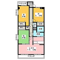 間取り：223033989390