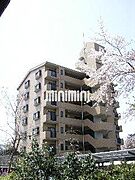 犬山駅より徒歩15分 6階 築30年の賃貸物件