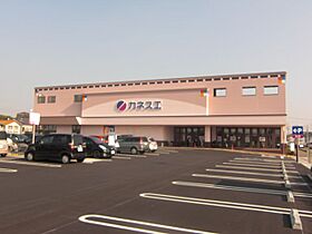 ＦｅａｌｔｙII  ｜ 愛知県丹羽郡大口町余野３丁目（賃貸アパート2LDK・2階・57.63㎡） その20