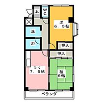 間取り：223034793576