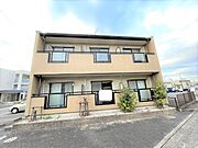 犬山口駅より徒歩18分 築23年11ヶ月 2階建の賃貸物件