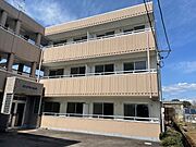 サンシティ中ノ宮B棟の賃貸物件