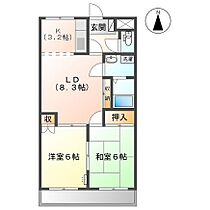 間取り：223035980240