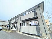 チェリープラザの賃貸物件