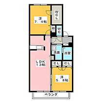 間取り：223036290861