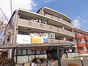 ハイビスカス2の賃貸物件