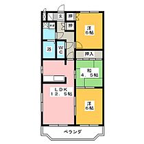 間取り：223036578515