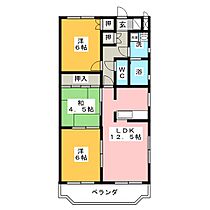 間取り：223036578516