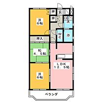 間取り：223036578517