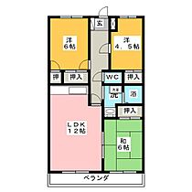 間取り：223036578514