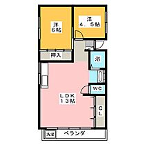 間取り：223036620699