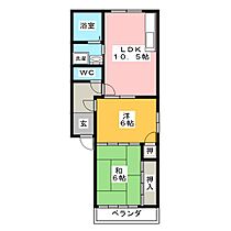 間取り：223036620831
