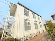 レオパレスヴィラツインＭ２ 1階 築26年3ヶ月の賃貸物件