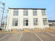 犬山駅より徒歩6分 築26年 2階建の賃貸物件