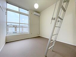 ヴィラツインＭI 202