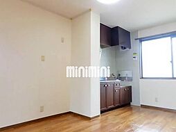 ハイツ花菱II　Ａ