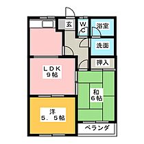 間取り：223036801788