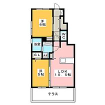 間取り：223036838317