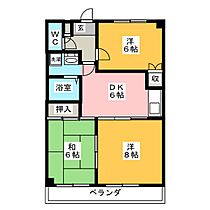 間取り：223036867943