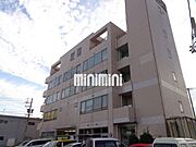 犬山駅より徒歩7分 1階 築33年8ヶ月の賃貸物件
