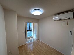 カーサ　クワトロ（Casa.Quattro） 102 1階1LDKのリビング/ダイニング