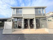 犬山口駅より徒歩5分 新築 2階建の賃貸物件