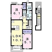 間取り：223036967423
