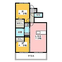 間取り：223036977938
