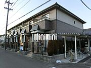 プレジョイア 1階 築18年9ヶ月の賃貸物件