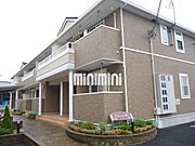 チェリー8の賃貸物件