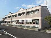 扶桑駅より徒歩22分 築26年4ヶ月 2階建の賃貸物件
