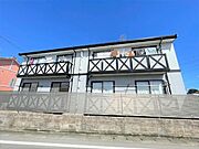 扶桑駅より徒歩18分 築31年7ヶ月 2階建の賃貸物件