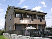 ブリイエーシャトウの賃貸物件