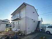 柏森駅より徒歩11分 2階 築35年4ヶ月の賃貸物件