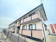 メープル上野の賃貸物件