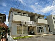 クレストリバーの賃貸物件