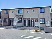 サザンクロスの賃貸物件