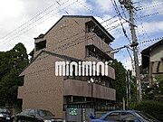 犬山遊園駅より徒歩3分 1階 築24年6ヶ月の賃貸物件